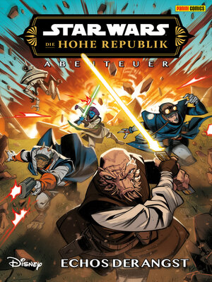 cover image of Star Wars